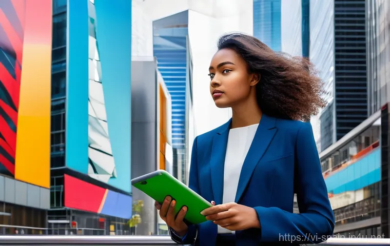 세르반테스와 돈키호테 - **Prompt:** A dignified, elderly man with a gaunt but earnest face, resembling Don Quixote, stands p...