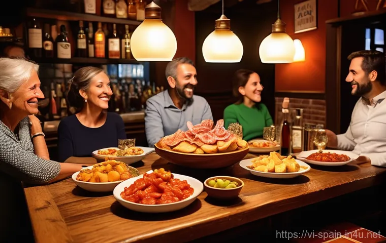 스페인 주요 관광지 - A vibrant panoramic view of Barcelona featuring the Sagrada Familia bathed in warm late afternoon su...