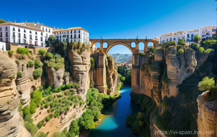스페인 주요 관광지 - A bustling and friendly scene inside a traditional Spanish tapas bar. Focus on a group of diverse in...