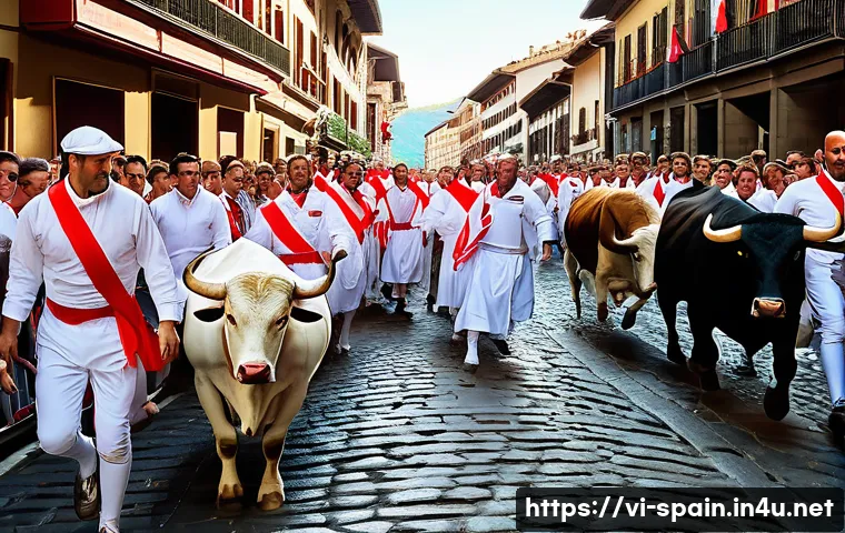 스페인 축제 일정 및 정보 관련 이미지 1
