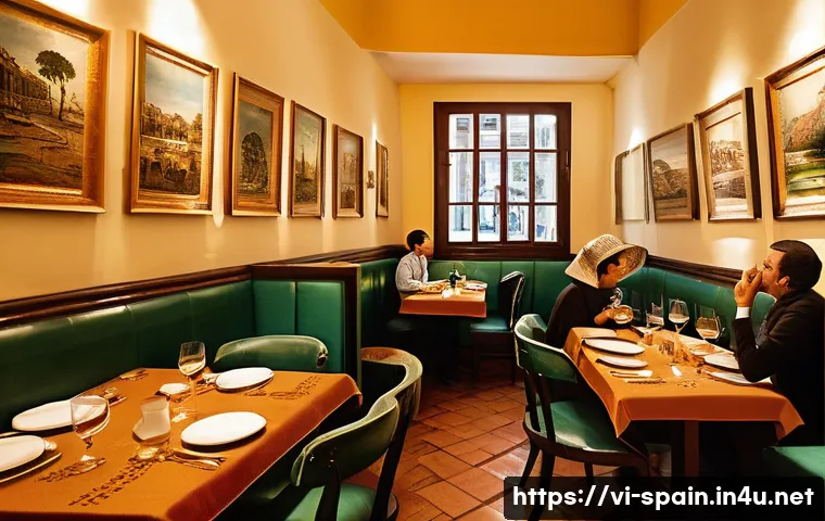 스페인과 포르투갈 문화 차이 관련 이미지 1